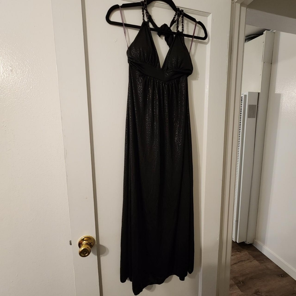 Coogi dress